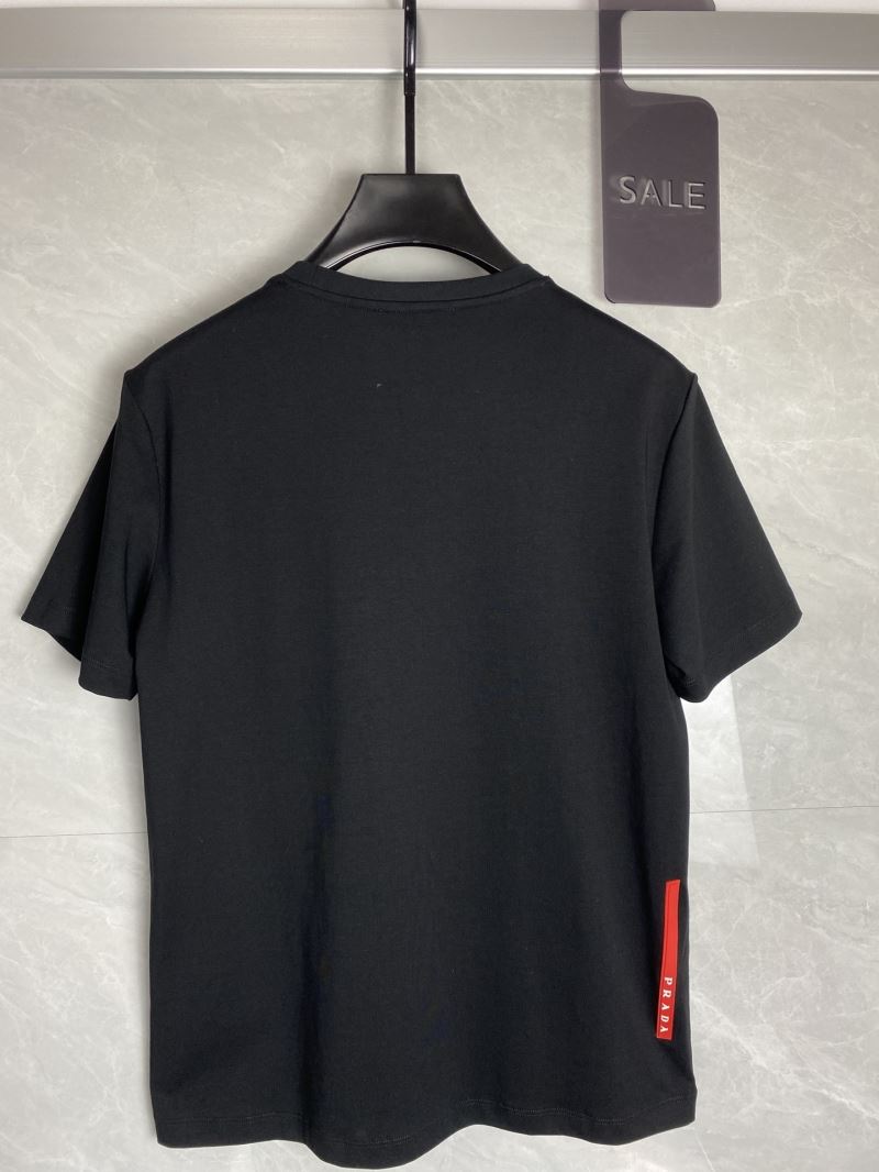 Prada T-Shirts